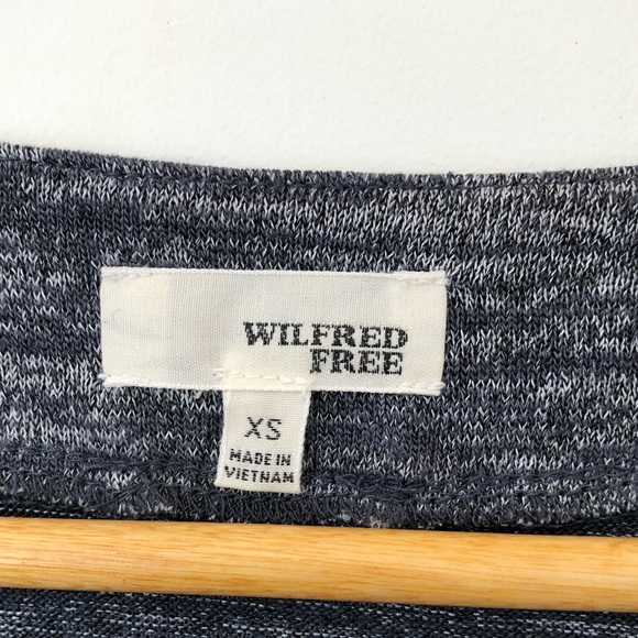 Wilfred free Kemesky dress by Aritzia. Size XS - Picture 3 of 7